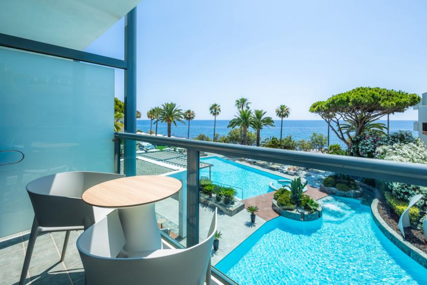 4 Sterne Hotel: Marins Suites Hotel - Adults Only - Cala Millor, Mallorca (Balearen), Bild 6