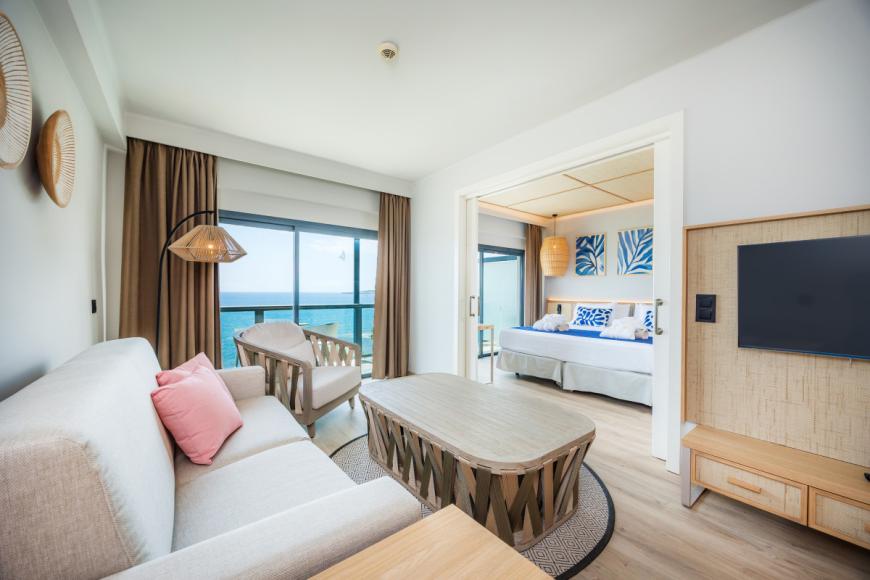 4 Sterne Hotel: Marins Suites Hotel - Adults Only - Cala Millor, Mallorca (Balearen), Bild 5