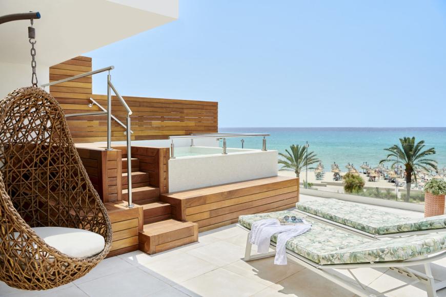 5 Sterne Hotel: Iberostar Selection Playa de Palma - Playa de Palma, Mallorca (Balearen), Bild 5