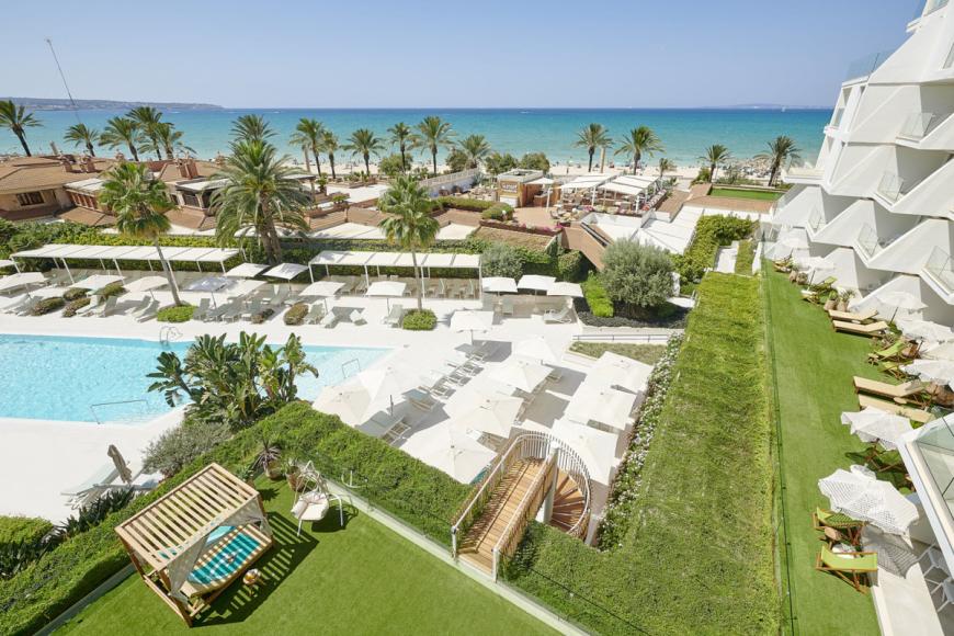 5 Sterne Hotel: Iberostar Selection Playa de Palma - Playa de Palma, Mallorca (Balearen), Bild 2