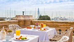 4 Sterne Hotel: Hostal Cuba - Palma de Mallorca, Mallorca (Balearen), Bild 2