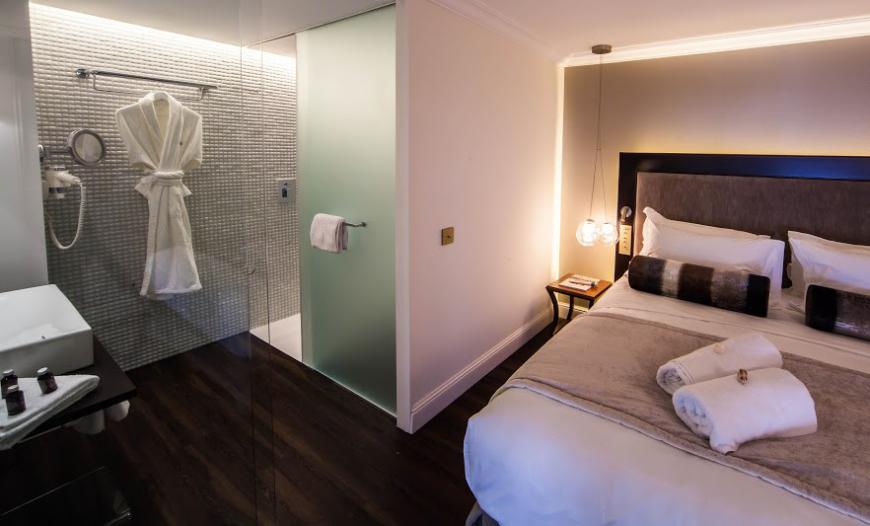 4 Sterne Hotel: Hostal Cuba - Palma de Mallorca, Mallorca (Balearen), Bild 8