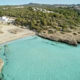 4 Sterne Hotel: Iberostar Waves Cala Domingos, Calas de Mallorca, Mallorca (Balearen)