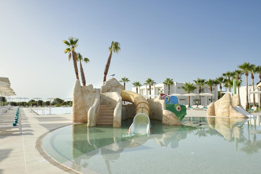 4 Sterne Hotel: Iberostar Waves Cala Domingos - Calas de Mallorca, Mallorca (Balearen), Bild 2