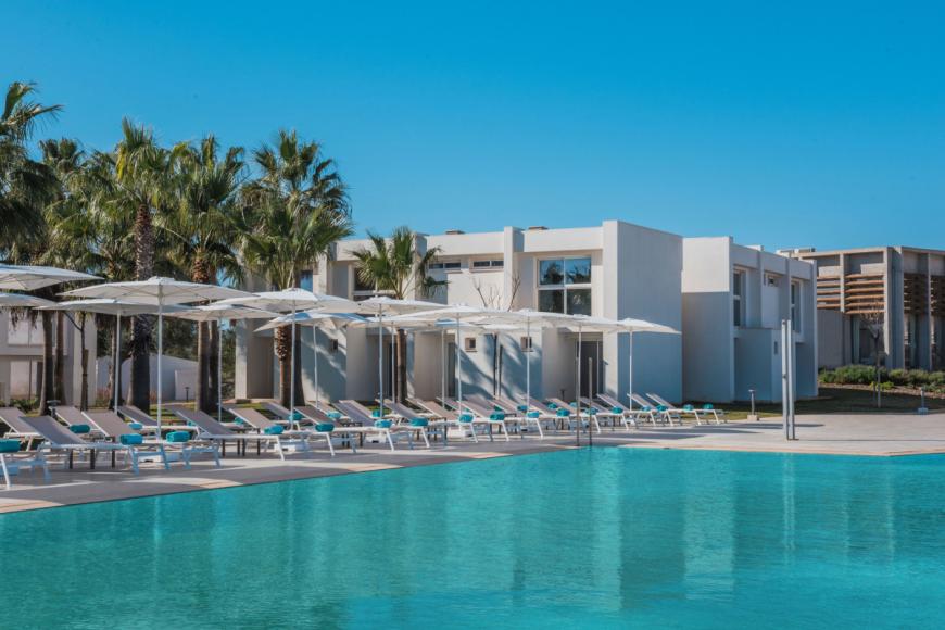 4 Sterne Hotel: Iberostar Waves Cala Domingos - Calas de Mallorca, Mallorca (Balearen)