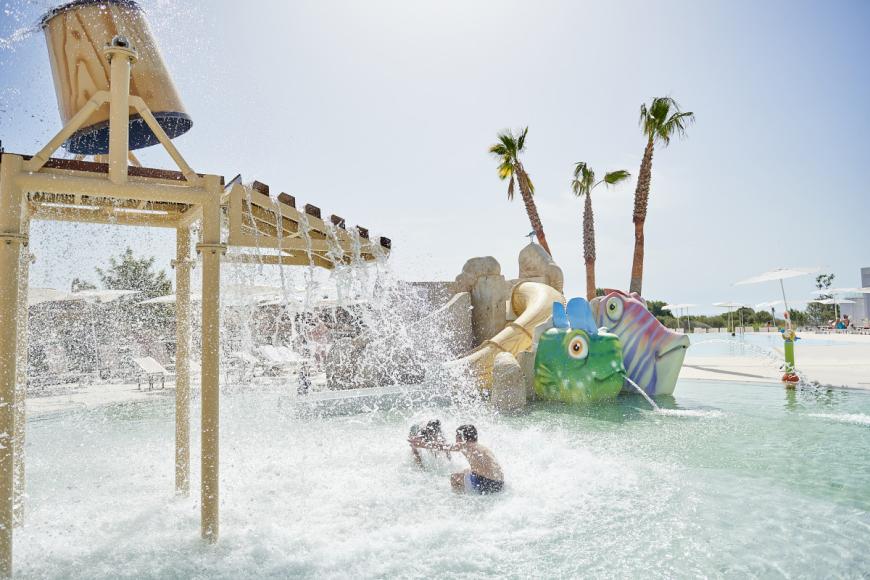 4 Sterne Hotel: Iberostar Waves Cala Domingos - Calas de Mallorca, Mallorca (Balearen), Bild 3