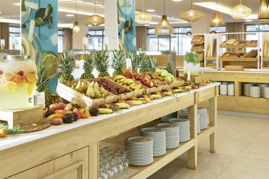 4 Sterne Hotel: Iberostar Waves Cala Domingos - Calas de Mallorca, Mallorca (Balearen), Bild 5