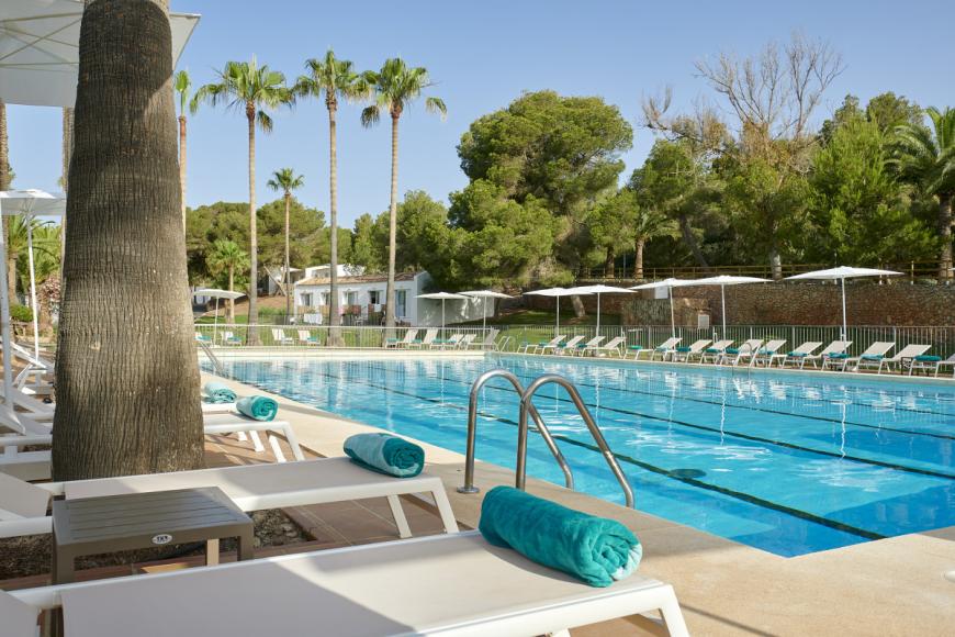 4 Sterne Hotel: Iberostar Waves Cala Domingos - Calas de Mallorca, Mallorca (Balearen), Bild 2