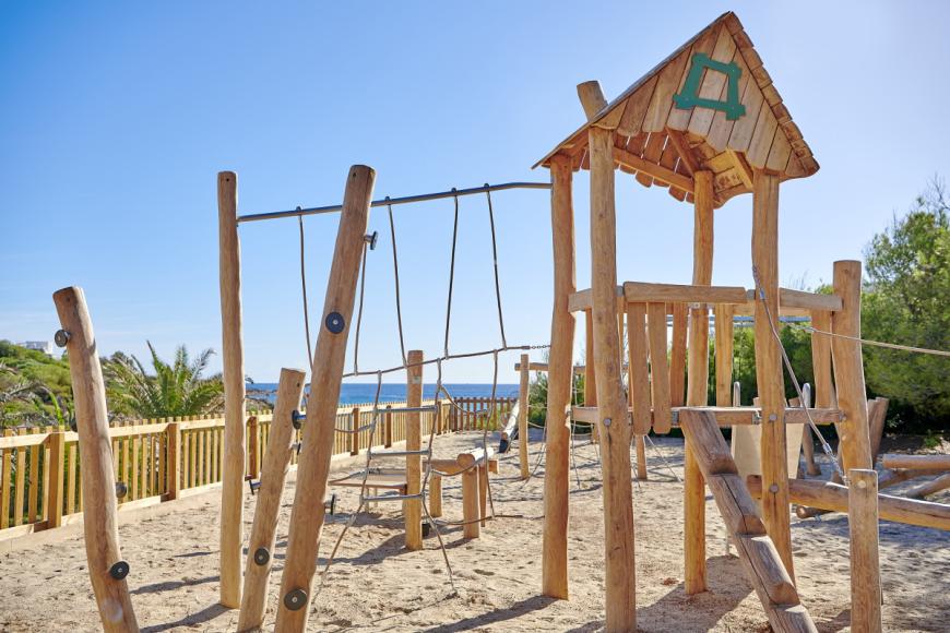 4 Sterne Hotel: Iberostar Waves Cala Domingos - Calas de Mallorca, Mallorca (Balearen), Bild 8