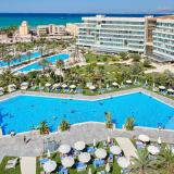 5 Sterne Hotel: Hipotels Playa de Palma Palace, Playa de Palma, Mallorca (Balearen)