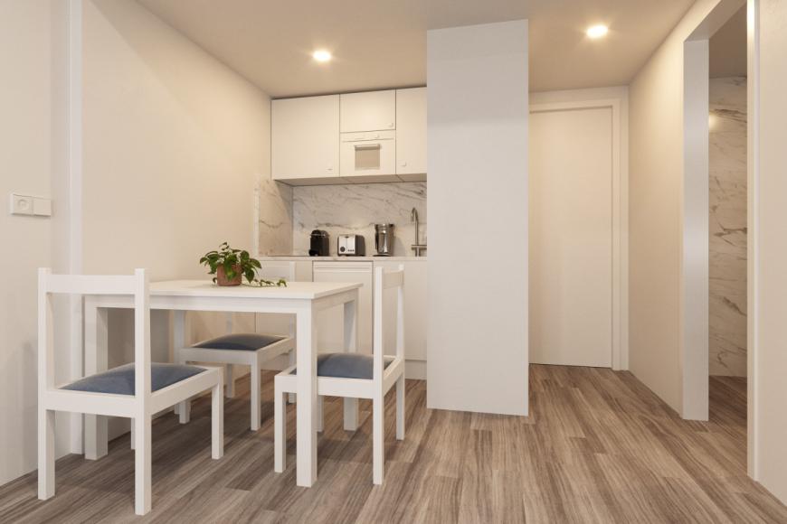 3 Sterne Hotel: Alcudia Beach - Alcudia, Mallorca (Balearen), Bild 9