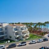 4 Sterne Hotel: Hipotels Mediterraneo Club, Sa Coma, Mallorca (Balearen)