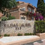 3 Sterne Hotel: Ciudad Laurel, Cala Bona, Mallorca (Balearen)