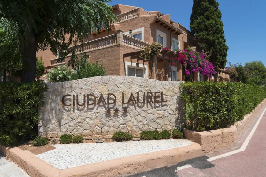 3 Sterne Hotel: Ciudad Laurel - Cala Bona, Mallorca (Balearen)