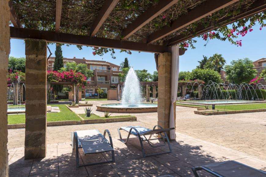 3 Sterne Hotel: Ciudad Laurel - Cala Bona, Mallorca (Balearen), Bild 4