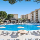 4 Sterne Familienhotel: Can Picafort Palace, Can Picafort, Mallorca (Balearen)