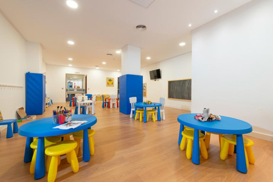 4 Sterne Familienhotel: Can Picafort Palace - Can Picafort, Mallorca (Balearen), Bild 9