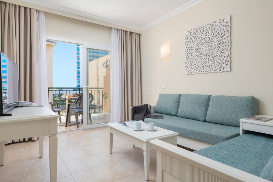 4 Sterne Familienhotel: Can Picafort Palace - Can Picafort, Mallorca (Balearen), Bild 6