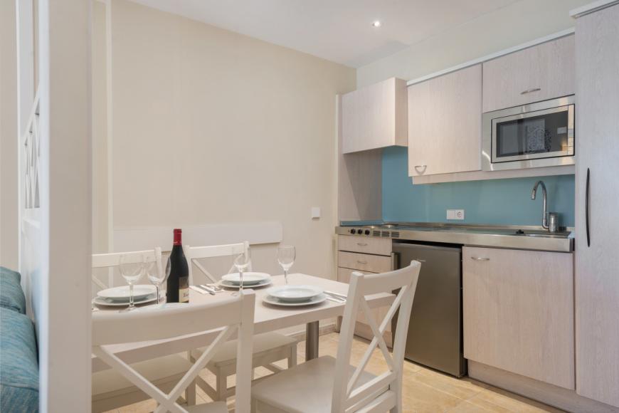 4 Sterne Familienhotel: Can Picafort Palace - Can Picafort, Mallorca (Balearen), Bild 4