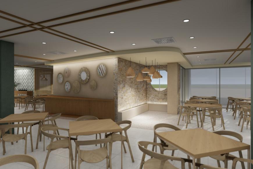 4 Sterne Familienhotel: Can Picafort Palace - Can Picafort, Mallorca (Balearen), Bild 5