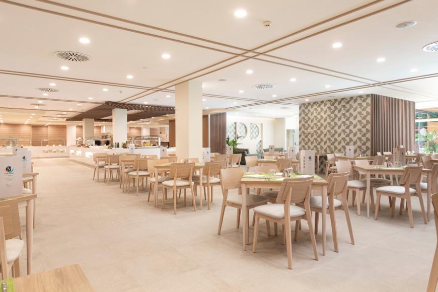 4 Sterne Familienhotel: Can Picafort Palace - Can Picafort, Mallorca (Balearen), Bild 9