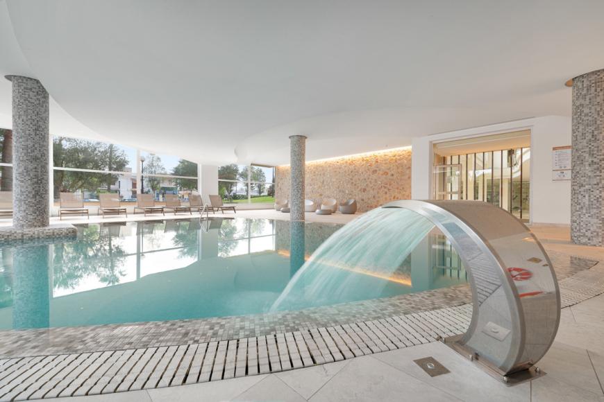 4 Sterne Familienhotel: Can Picafort Palace - Can Picafort, Mallorca (Balearen), Bild 10