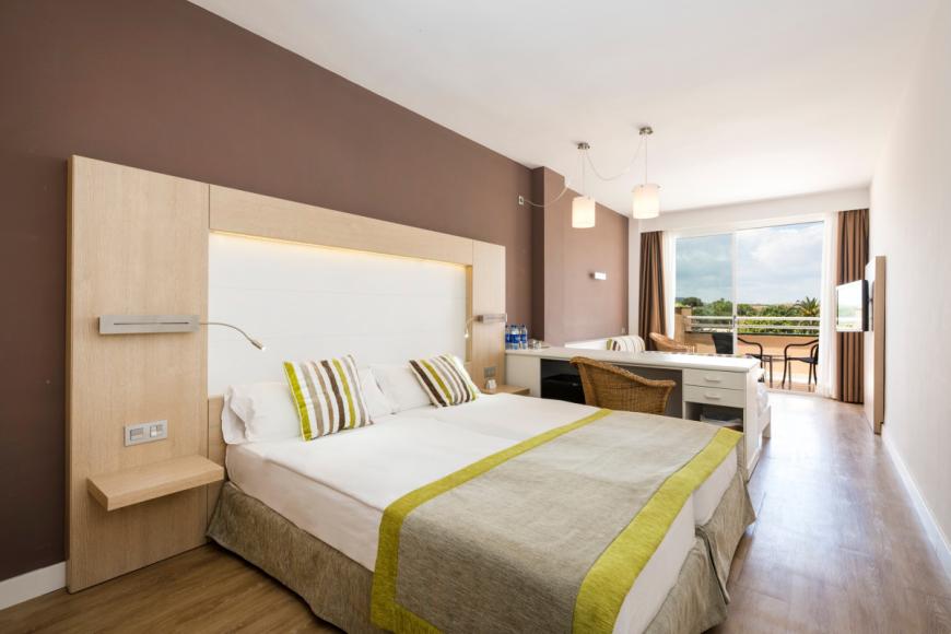 4 Sterne Hotel: Mariant Park Hotel - S'Illot, Mallorca (Balearen), Bild 3