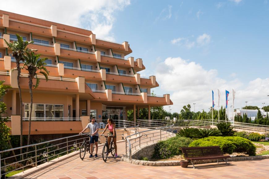 4 Sterne Hotel: Mariant Park Hotel - S'Illot, Mallorca (Balearen), Bild 9
