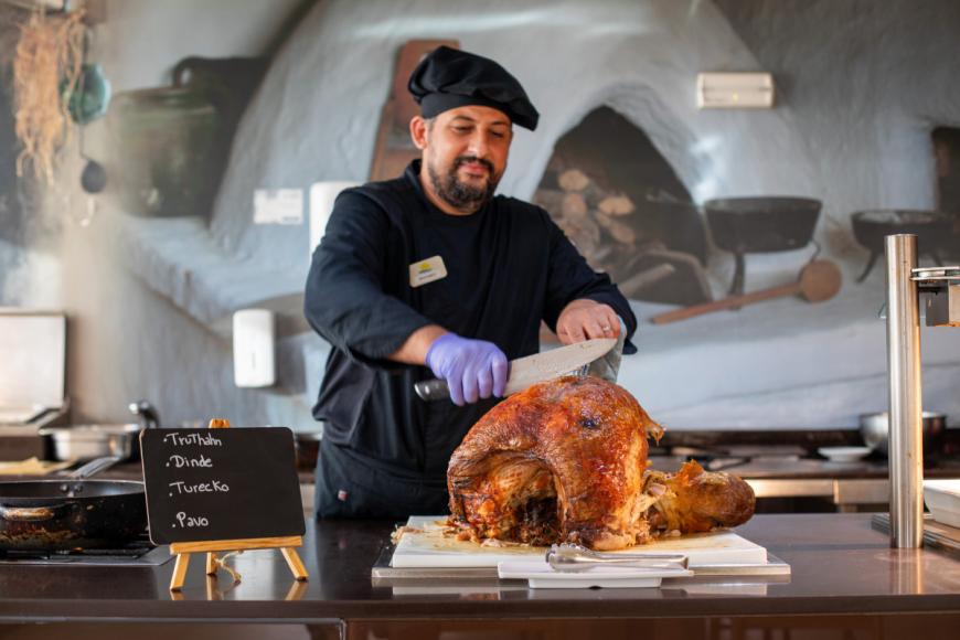 4 Sterne Hotel: Mariant Park Hotel - S'Illot, Mallorca (Balearen), Bild 7