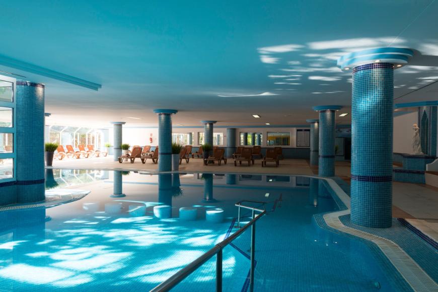 4 Sterne Hotel: Mariant Park Hotel - S'Illot, Mallorca (Balearen), Bild 7