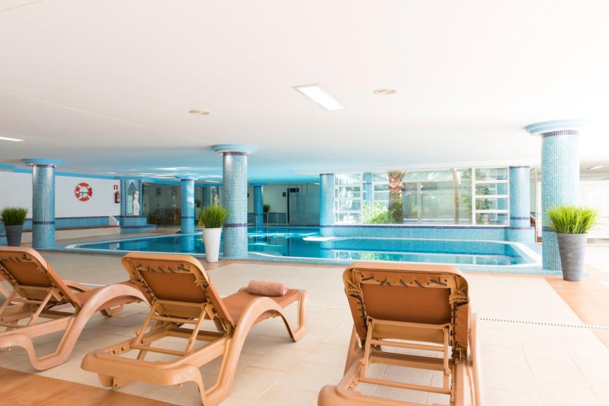 4 Sterne Hotel: Mariant Park Hotel - S'Illot, Mallorca (Balearen), Bild 8