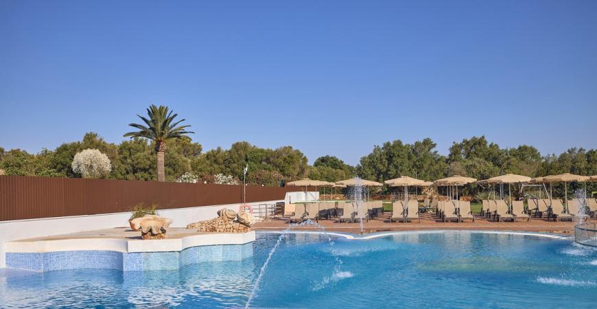 4 Sterne Hotel: Mariant Park Hotel - S'Illot, Mallorca (Balearen), Bild 4