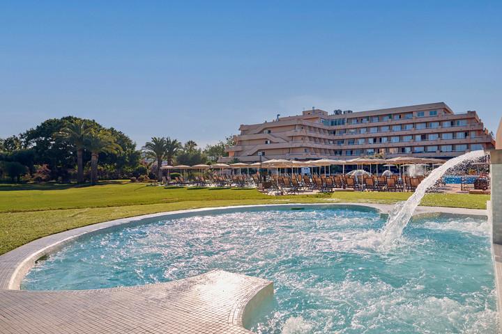 4 Sterne Hotel: Mariant Park Hotel - S'Illot, Mallorca (Balearen)