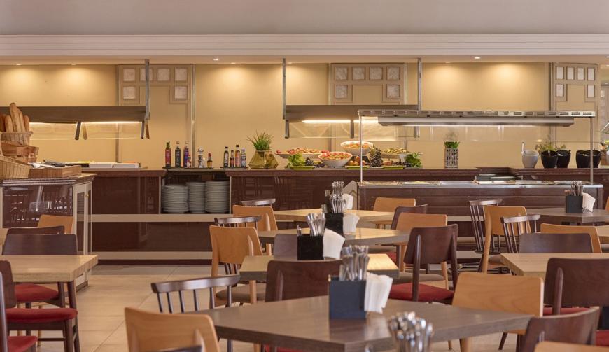 4 Sterne Hotel: Mariant Park Hotel - S'Illot, Mallorca (Balearen), Bild 10