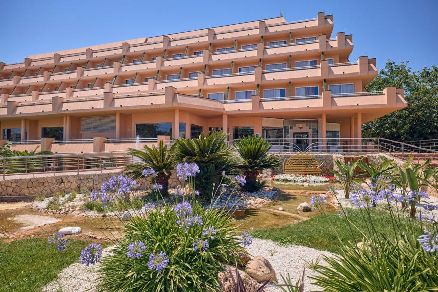 4 Sterne Hotel: Mariant Park Hotel - S'Illot, Mallorca (Balearen), Bild 2