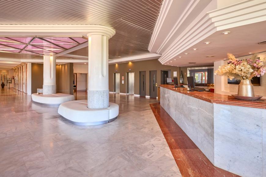 4 Sterne Hotel: Mariant Park Hotel - S'Illot, Mallorca (Balearen), Bild 5