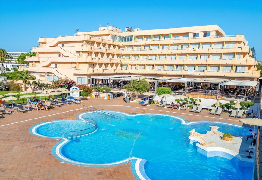 4 Sterne Hotel: Mariant Park Hotel - S'Illot, Mallorca (Balearen), Bild 3