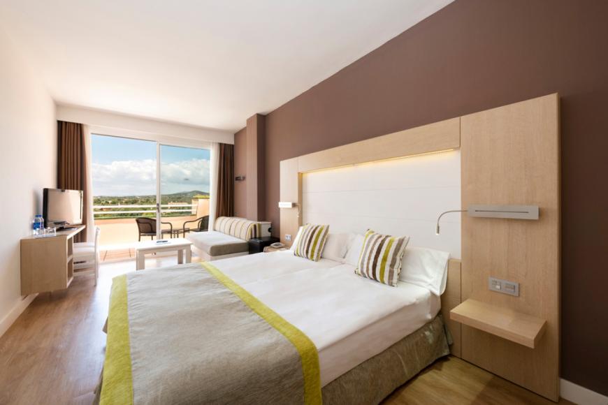 4 Sterne Hotel: Mariant Park Hotel - S'Illot, Mallorca (Balearen), Bild 8
