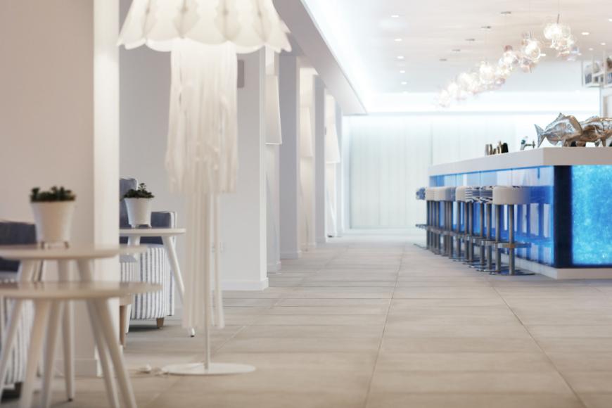 4 Sterne Hotel: Iberostar Waves Bahia de Palma - Playa de Palma, Mallorca (Balearen), Bild 7