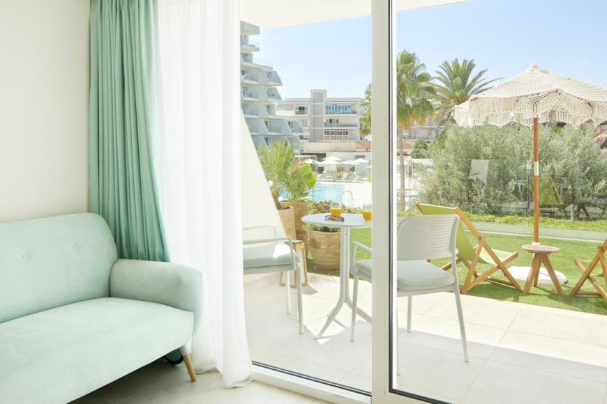 5 Sterne Hotel: Iberostar Selection Llaut Palma - Adults only - Playa de Palma, Mallorca (Balearen), Bild 8