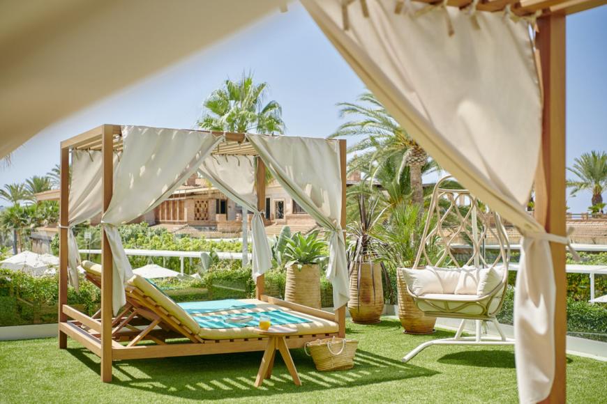 5 Sterne Hotel: Iberostar Selection Llaut Palma - Adults only - Playa de Palma, Mallorca (Balearen), Bild 9