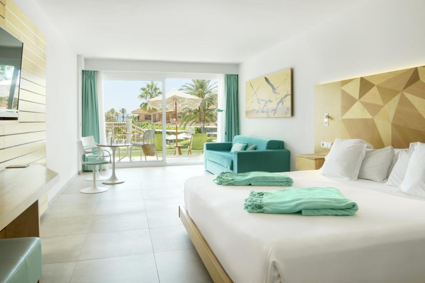 5 Sterne Hotel: Iberostar Selection Llaut Palma - Adults only - Playa de Palma, Mallorca (Balearen), Bild 7