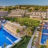5 Sterne Hotel: Zafiro Palace Palmanova, Palma Nova, Mallorca (Balearen)