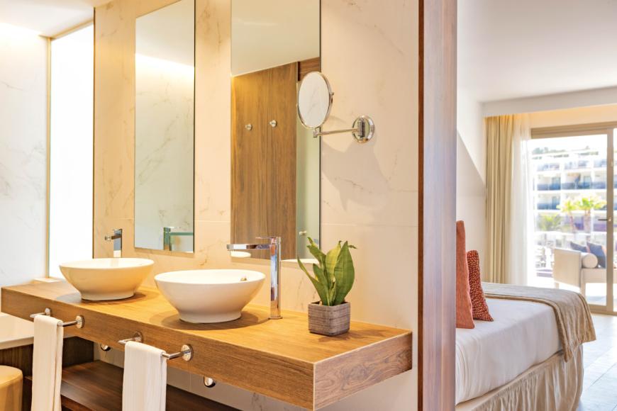 5 Sterne Hotel: Zafiro Palace Palmanova - Palma Nova, Mallorca (Balearen), Bild 9