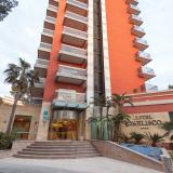 4 Sterne Hotel: Obelisco, Playa de Palma, Mallorca (Balearen)