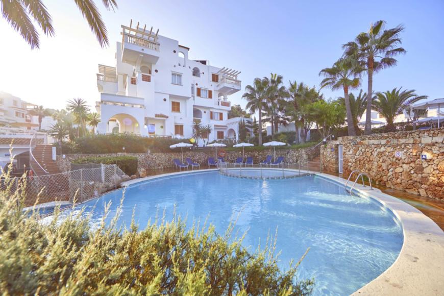 3 Sterne Hotel: Gavimar La Mirada Club Resort - Cala d'Or, Mallorca (Balearen), Bild 2