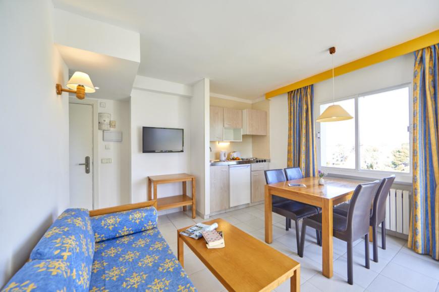 3 Sterne Hotel: Gavimar La Mirada Club Resort - Cala d'Or, Mallorca (Balearen), Bild 6