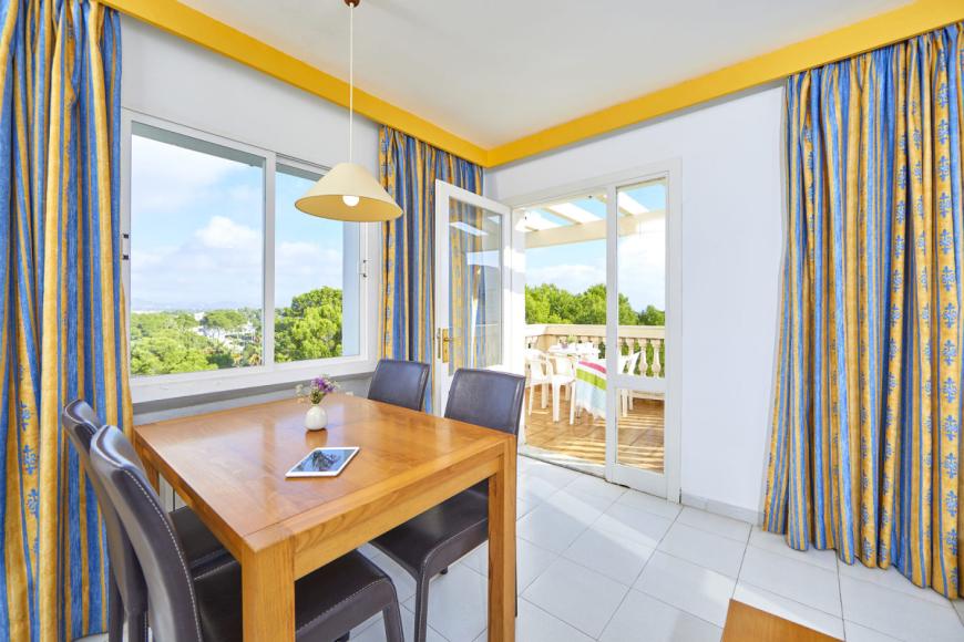 3 Sterne Hotel: Gavimar La Mirada Club Resort - Cala d'Or, Mallorca (Balearen), Bild 5