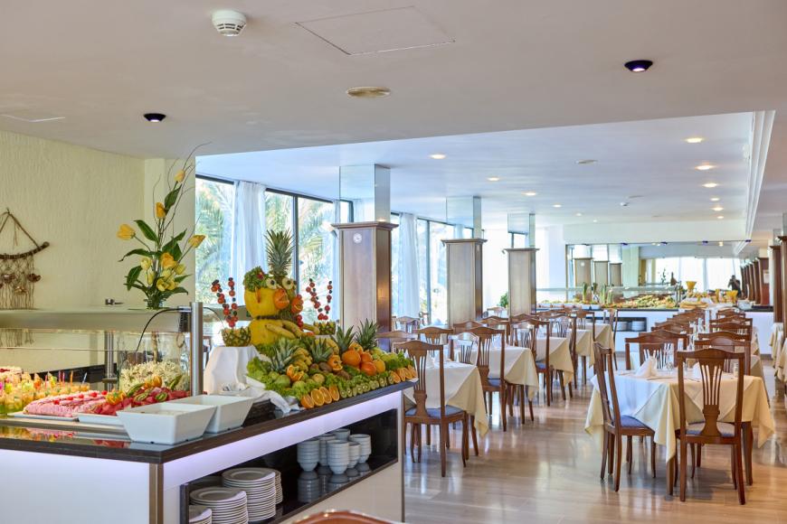 3 Sterne Familienhotel: Ilusion Markus & Spa - Can Picafort, Mallorca (Balearen), Bild 7