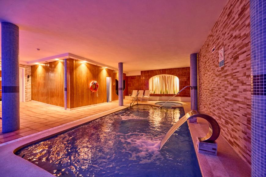 3 Sterne Familienhotel: Ilusion Markus & Spa - Can Picafort, Mallorca (Balearen), Bild 10